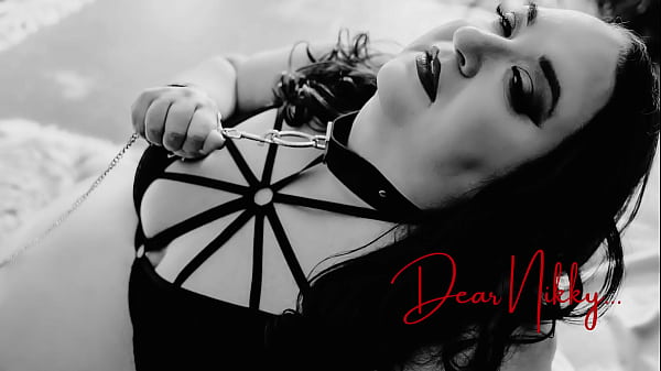 Dear Nikky Podcast Season 1 Episode 17