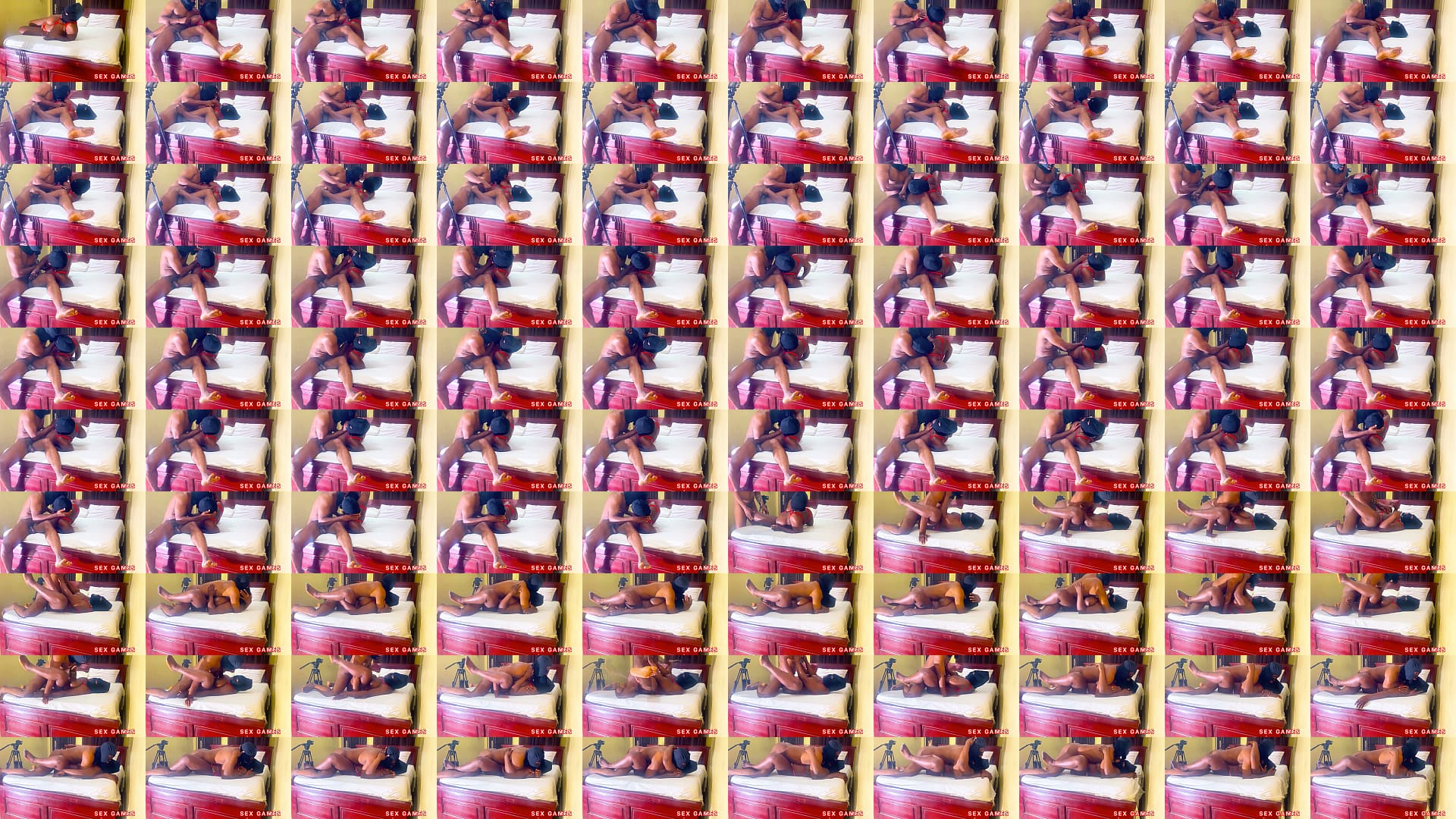 SUNDAY FUCK SESSION WITH Gh diamond 预览图