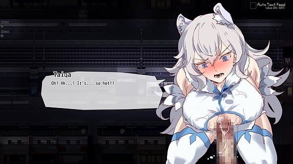 Download Video - HRPG Sex Ticket ~The Day Women Became Walking Cum-holes 006