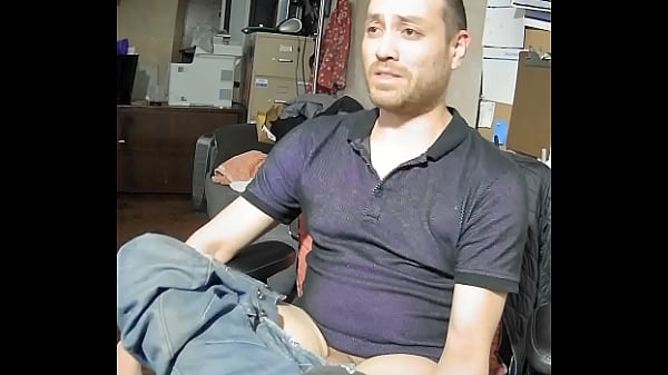 Download Video - AustinT440 Jerking Off