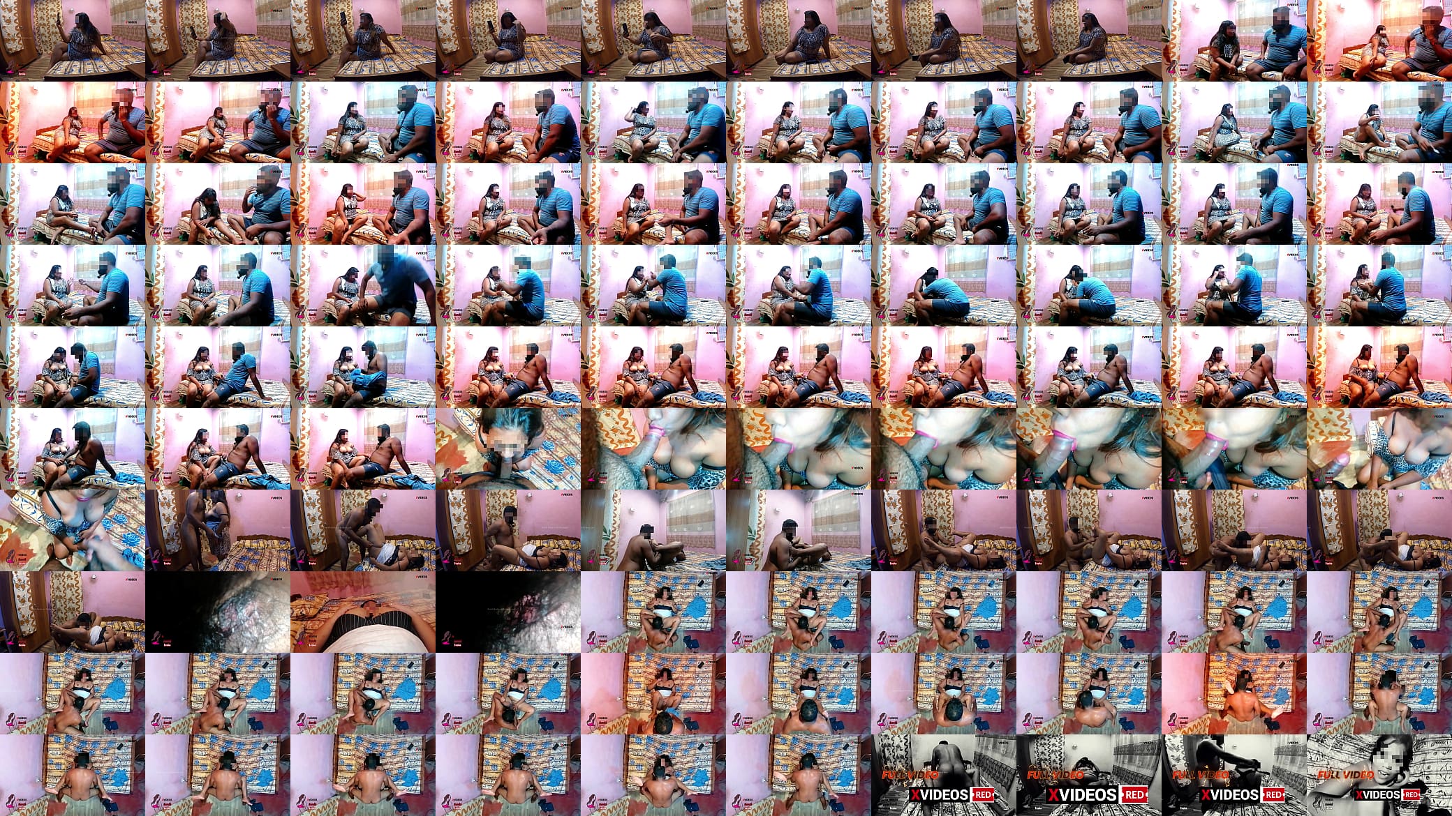 Indian MILF Stepmom and stepson fucked stepmom,s house. VERY INTERESTED IN DOING HOMEMADE PORN 预览图