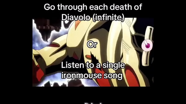 Diavolo edit (not official debut video)