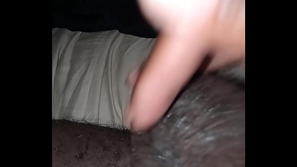 Massage Aux Noix Humides Pt2