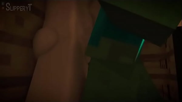 thumb minecraft