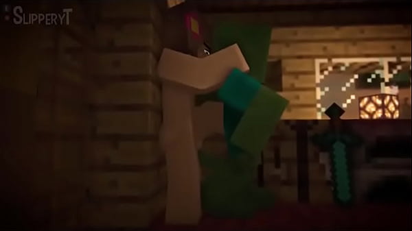 thumb minecraft