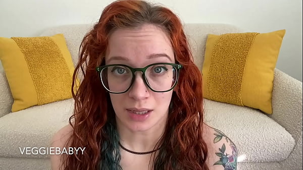 cum on submissive mommy's face taboo JOI - full video on Veggiebabyy Manyvids