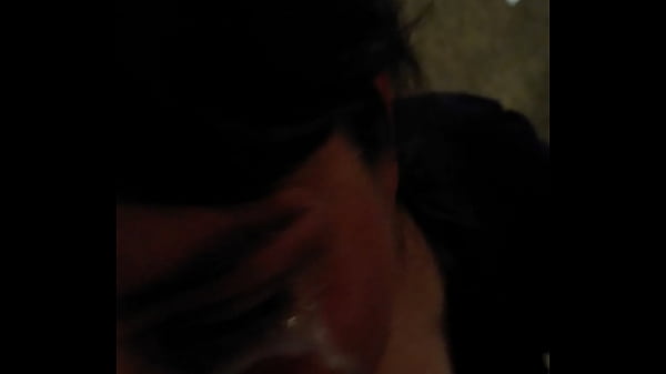 Mouthful of cock eye of cum