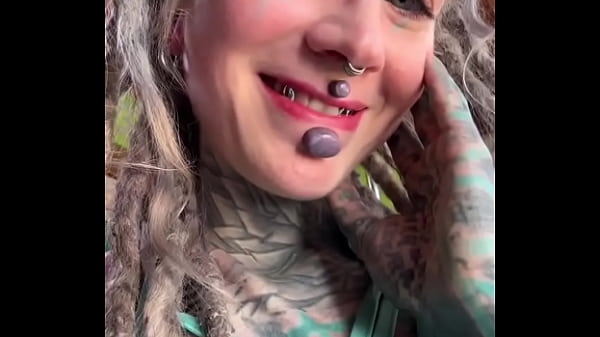  What Can I Do Best With My Tongue ?Wrong Asnwers Only In The CommentzZ            #tonguesplit #tongue #bodymodi   