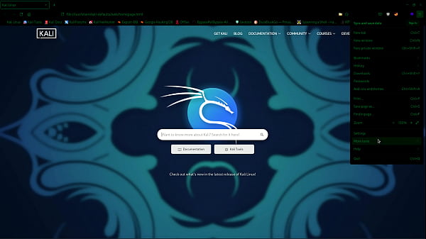 Developing Hacking Tools with Python