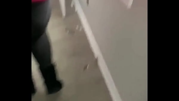 Breaking into a random abandoned home to have sex in