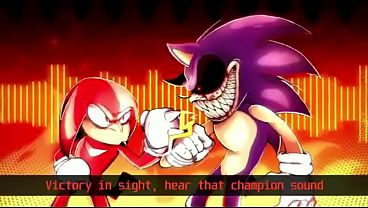 FEEL THE FURY