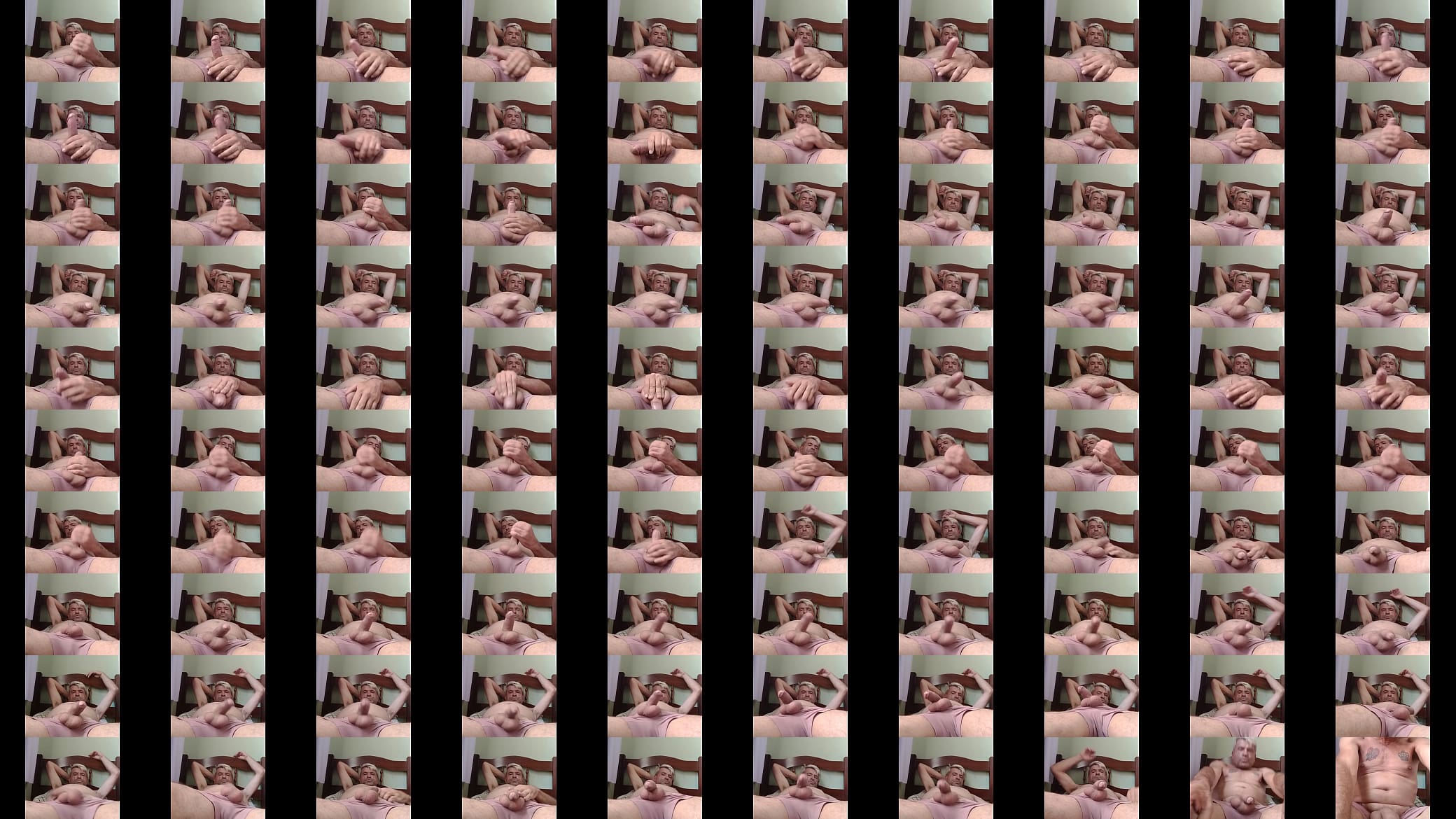 Masturbation Boy 预览图