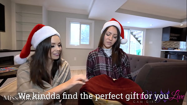 THE PERFECT CHRISTMAS MORNING GIFT - Preview - ImMeganLive