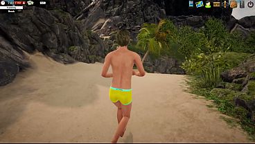 Download Video - Complete Gameplay - Seaside Mystery&comma; Part 29