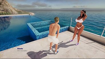 Complete Gameplay - Seaside Mystery, Part 29