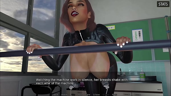 Download Video - The Gain Trials &num;09 - Broke BBW College Girl Wants Bigger Tits