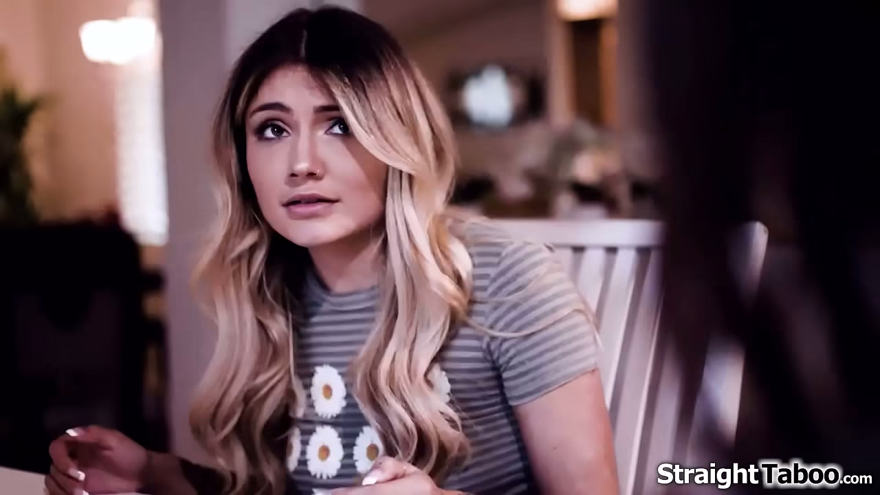 You were changed at birth so we could fulfil our stepfantasy