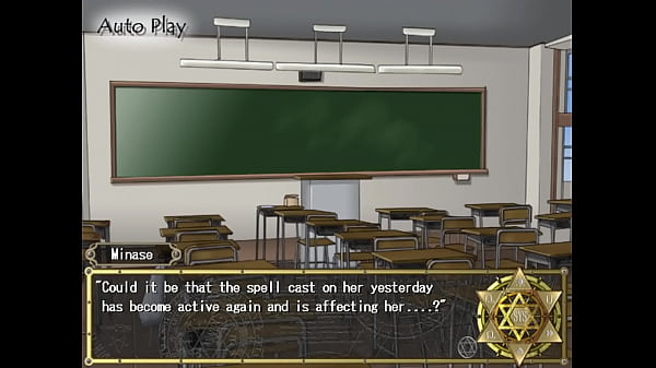 Bible Black The Infection -Demon of lust playthough pt6
