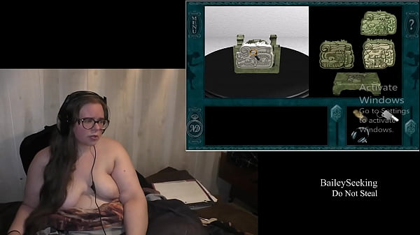 Naked Scarlet Hand Play Through part 8
