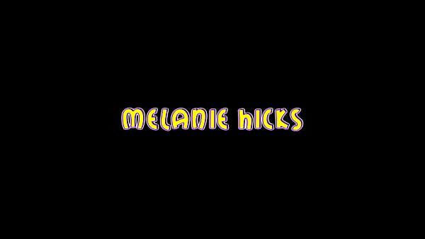 Melanie Hicks and Her Big Tits and Booty Takes on a Massive Dick