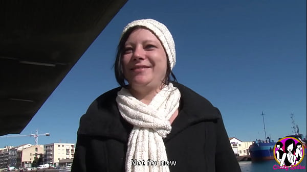 Download Video - Hot bitch Caro showing herself public then fucked hard