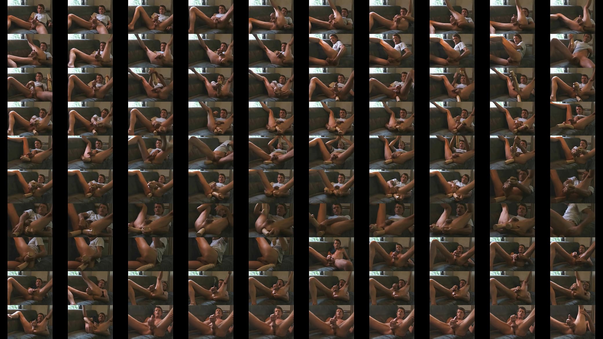 Extreme Anal Double Pentration, Fucking and Fisting 预览图