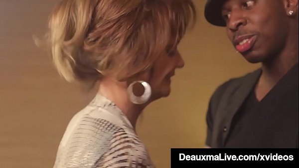 Download Video - Texas Cougar Deauxma Gets Pounded In Hotel By Big Black Cock