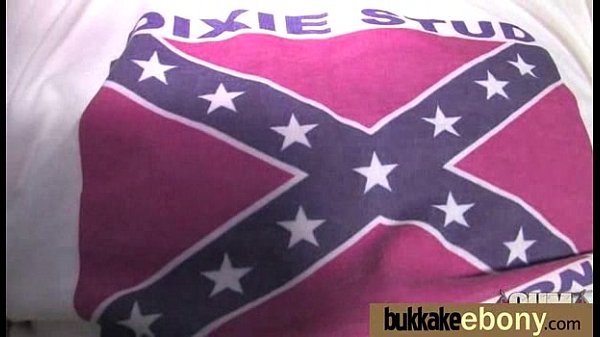 Amazing IR group sex action with stunning ebony 11