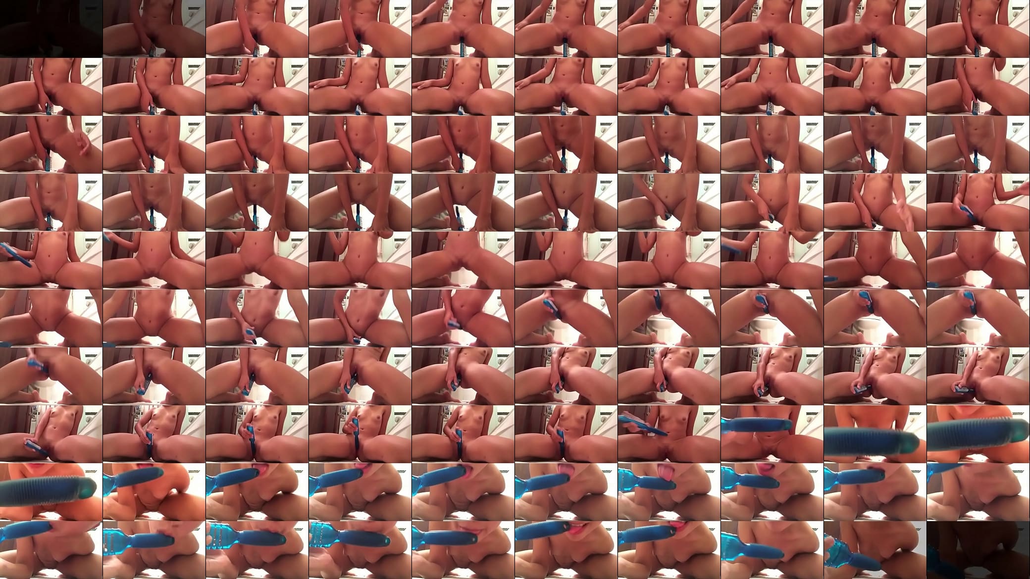 Selfie 351: Teen &amp; Amateur HD Porn Video a8 预览图