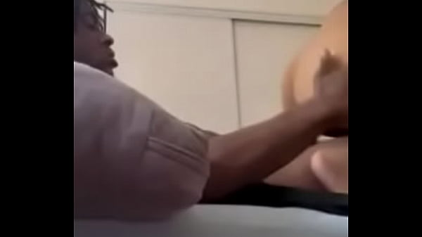 Jayla Liebt Meinen Bbc Ganz In Sich