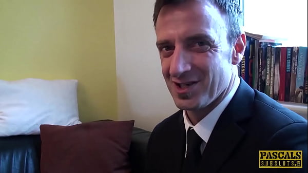 PASCALSSUBSLUTS - Classy Mature Sub Pandora Fucked Hardcore