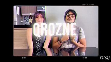 My Practical Test with QroZne. Did I pass? Casting ZNE STUDIOS [FREE VERSION] - YuYu Cat