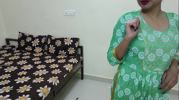 Download Video - Desi bhabhi ne devar ko nehla diya chudai ke waqt Hindi HD video sex