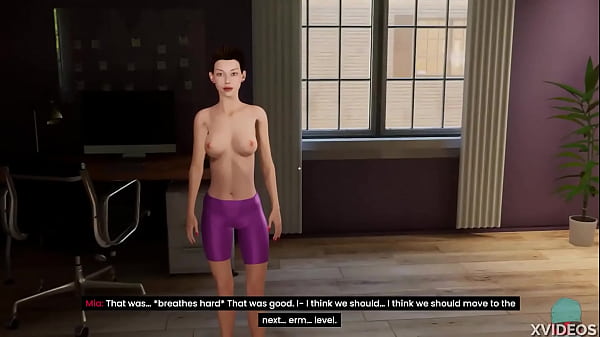 Download Video - TASTE OF SEDUCTION &ndash; DEMO &num;04 &bull; The end of this demo is near&period; Now we are getting somewhere&comma; I think&period;