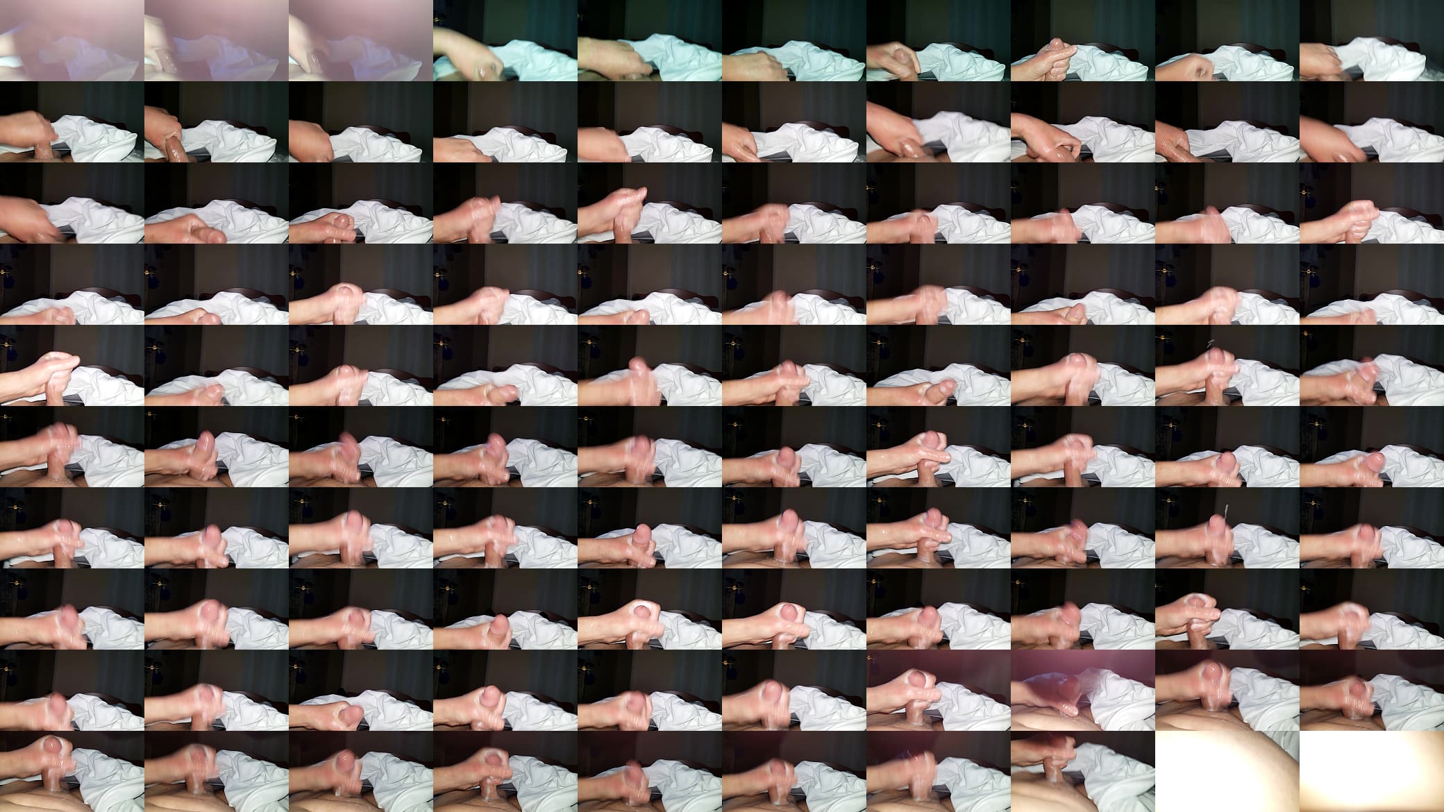 Cum 预览图