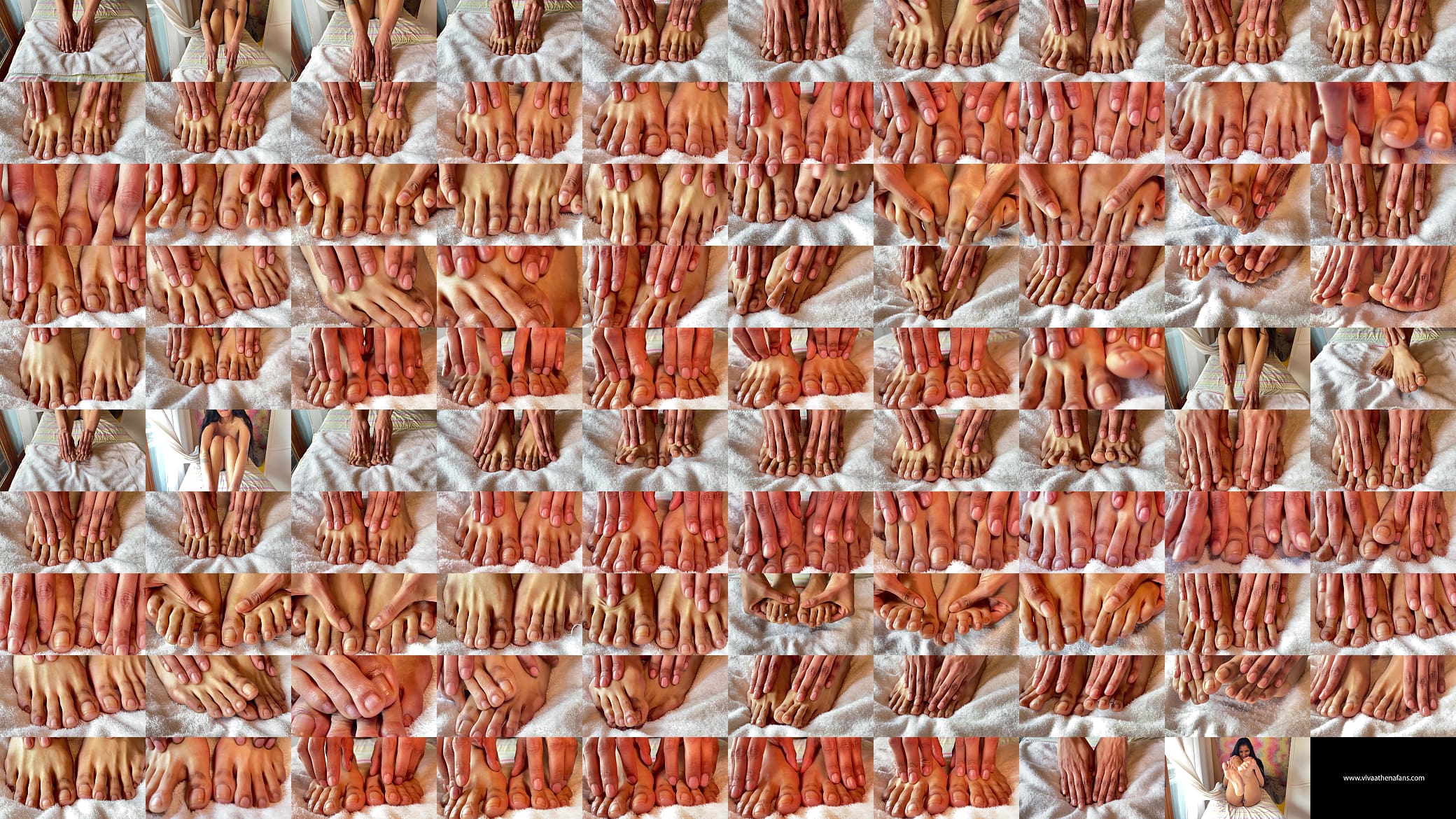 Clear Nails FETISH 预览图