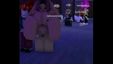 I fuck a Latina