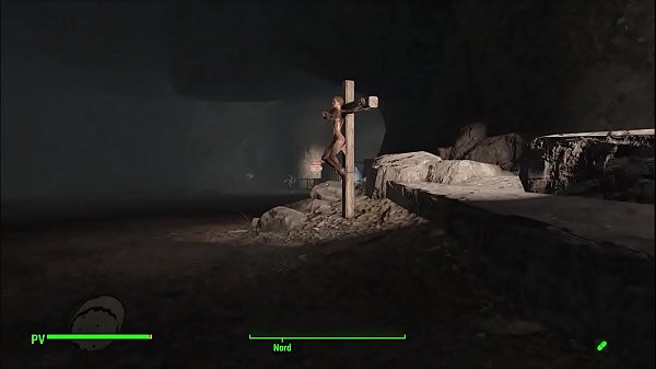 thumb fallout 4 gode cross