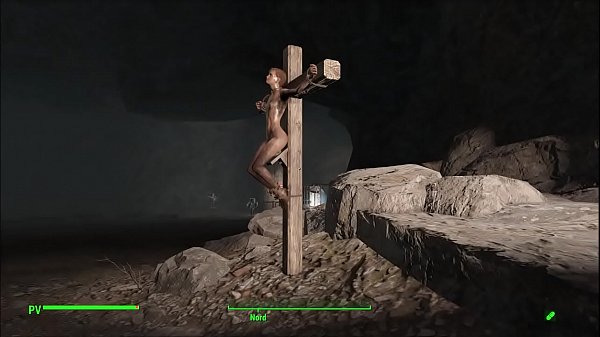 thumb fallout 4 gode cross