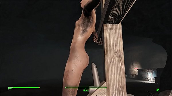 thumb fallout 4 gode cross