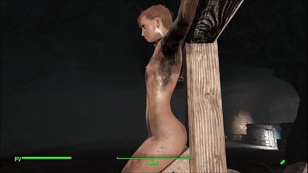 thumb fallout 4 gode cross