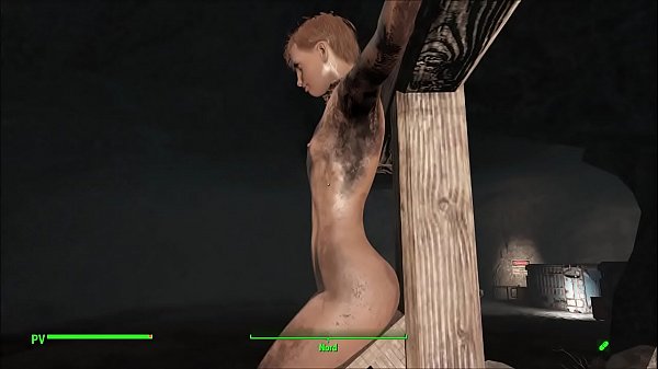 thumb fallout 4 gode cross