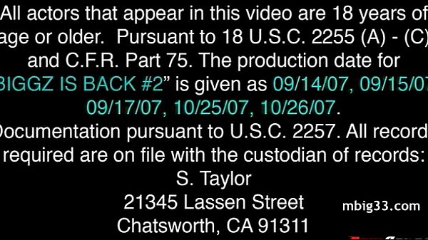 Monster Black Cock Interracial