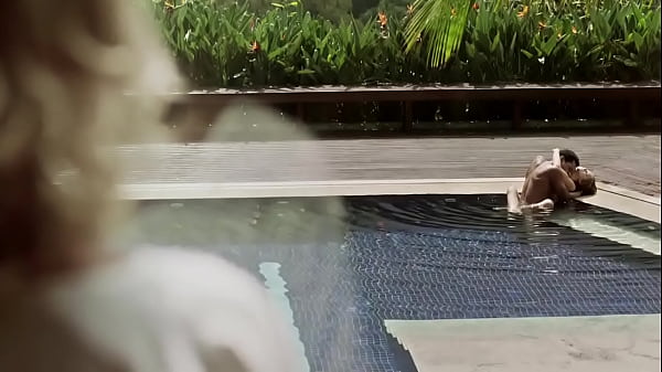 Ana Vitória Bastos Dans Le Court Métrage "Chlorine"