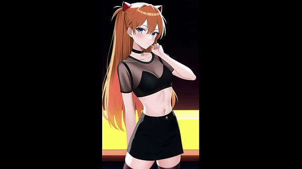Hottest Anime Girls - Season 2 Episode 13: Asuka Langley