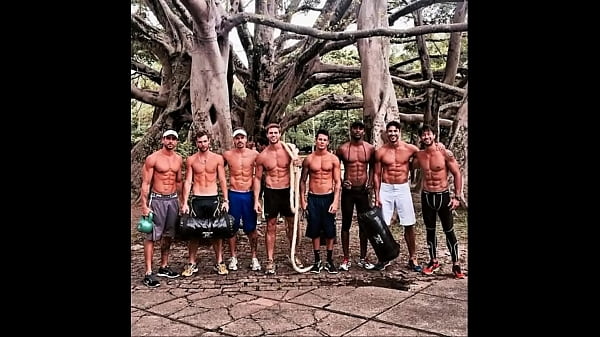 Bogosses du Week-end / Hunks of the Weekend 25 ...