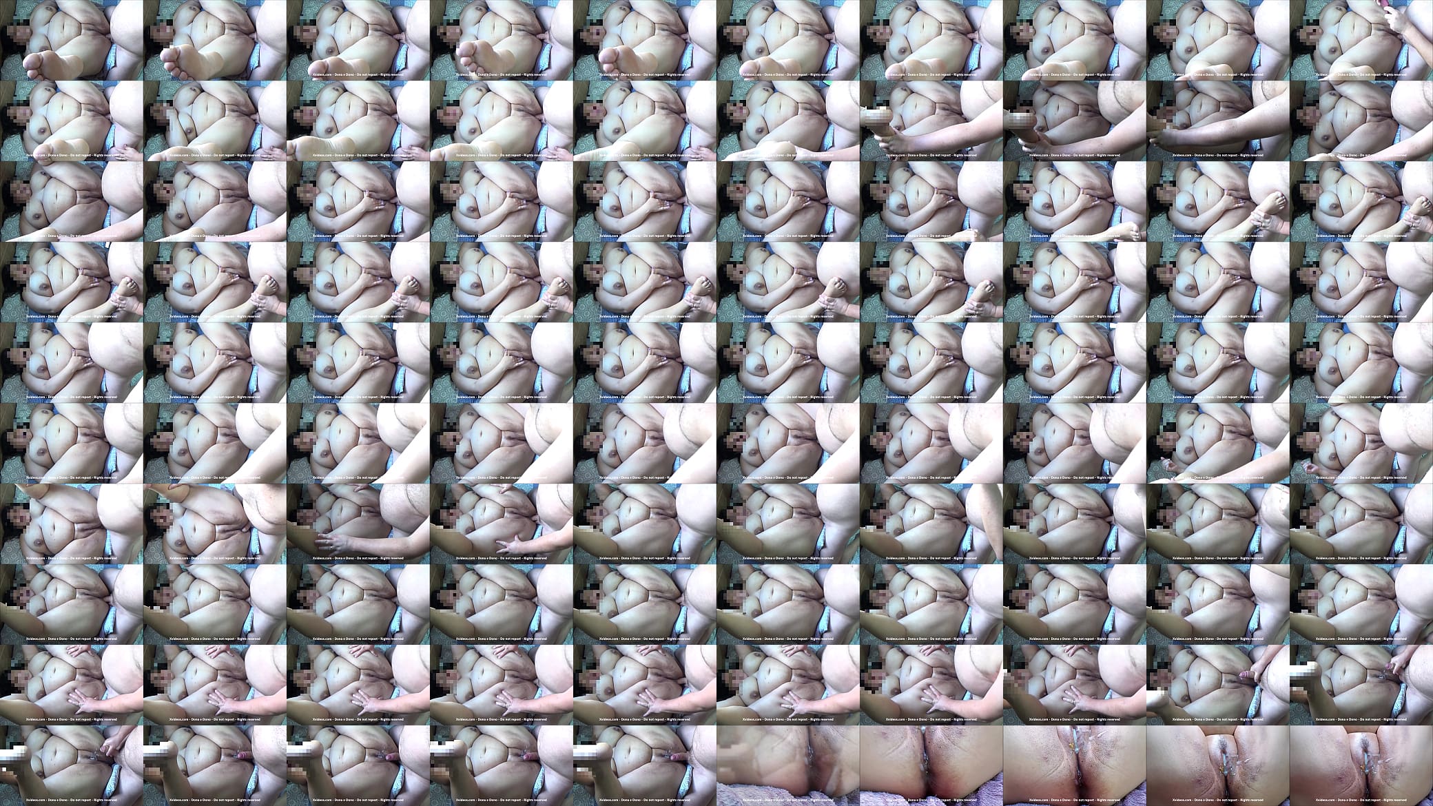 amiga da minha esposa fazendo sexo anal comigo 预览图