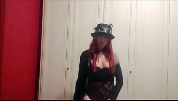 ChantalChannel - blasphemous roleplay- italiana in un roleplay davvero eccessivo, indovina chi sono?