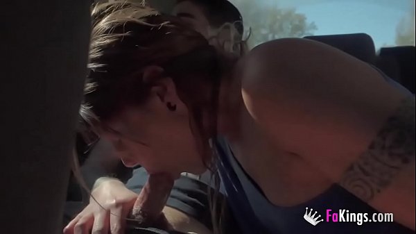 Skinny MILF Araceli wants to be fucked by the same young dick that penetrated her sister