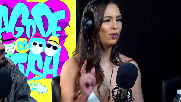 MEU PRIMEIRO FILME - AMANDA BORGES #PAGODCAST